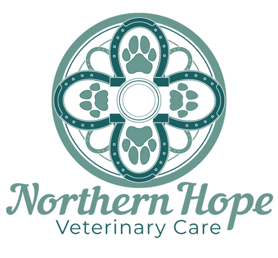 Northern Hope Veterinary Care logo